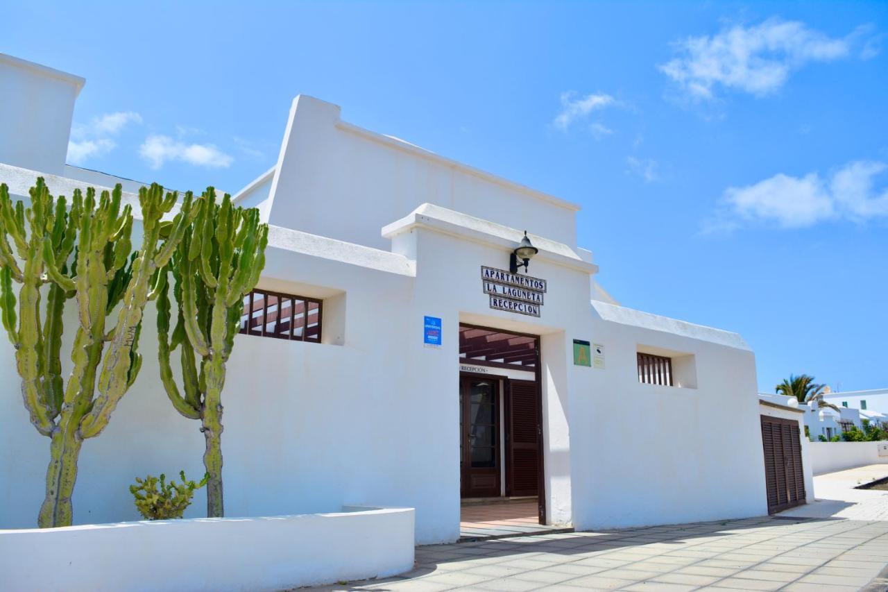 La Laguneta Puerto del Carmen  Exterior foto