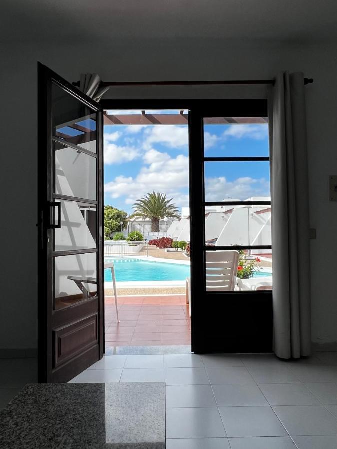 La Laguneta Puerto del Carmen  Exterior foto