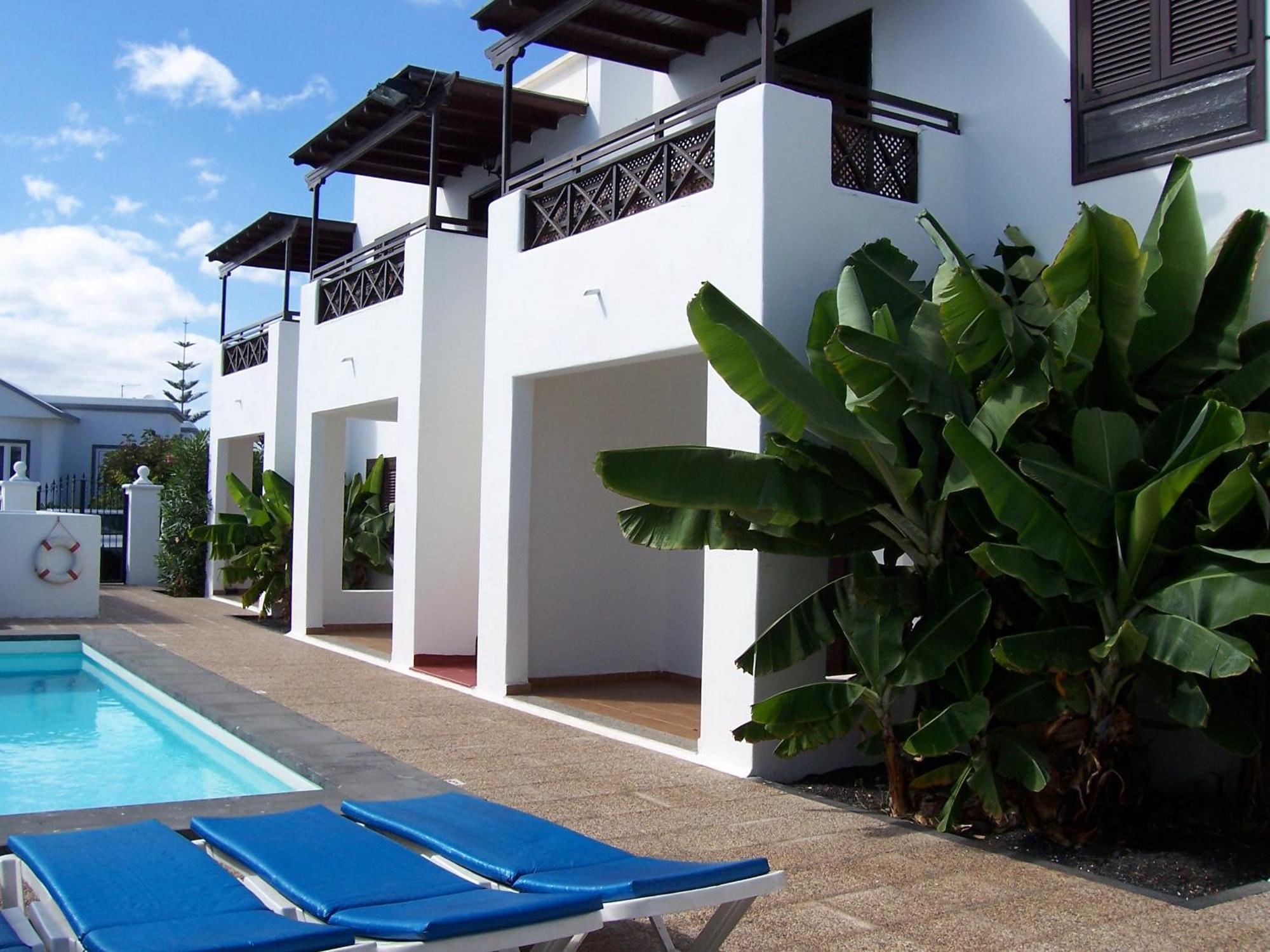 La Laguneta Puerto del Carmen  Exterior foto