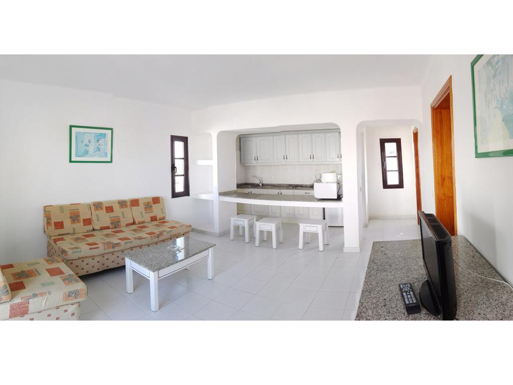La Laguneta Puerto del Carmen  Zimmer foto