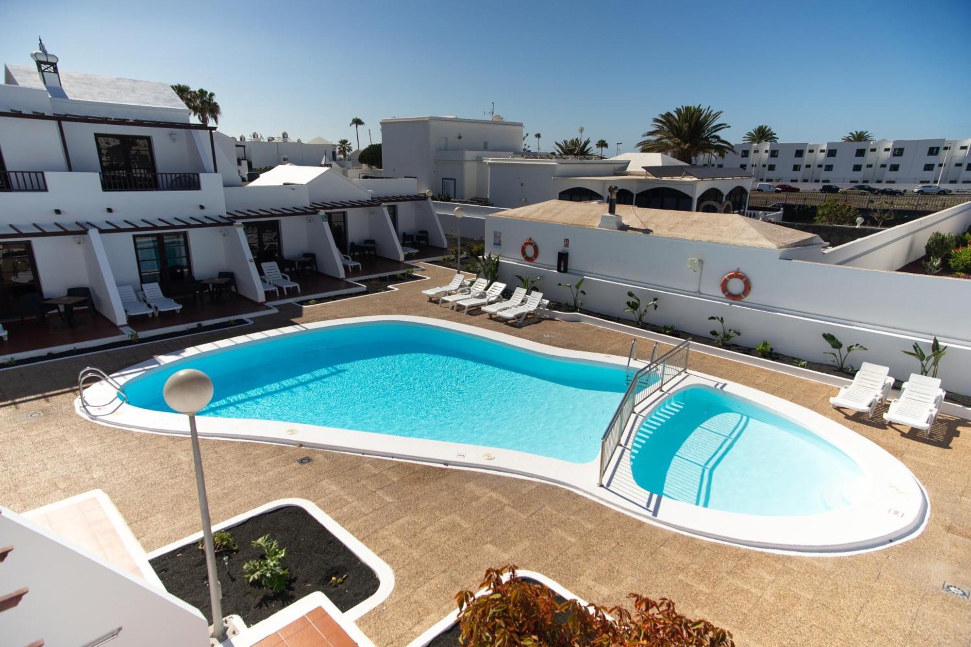La Laguneta Puerto del Carmen  Exterior foto
