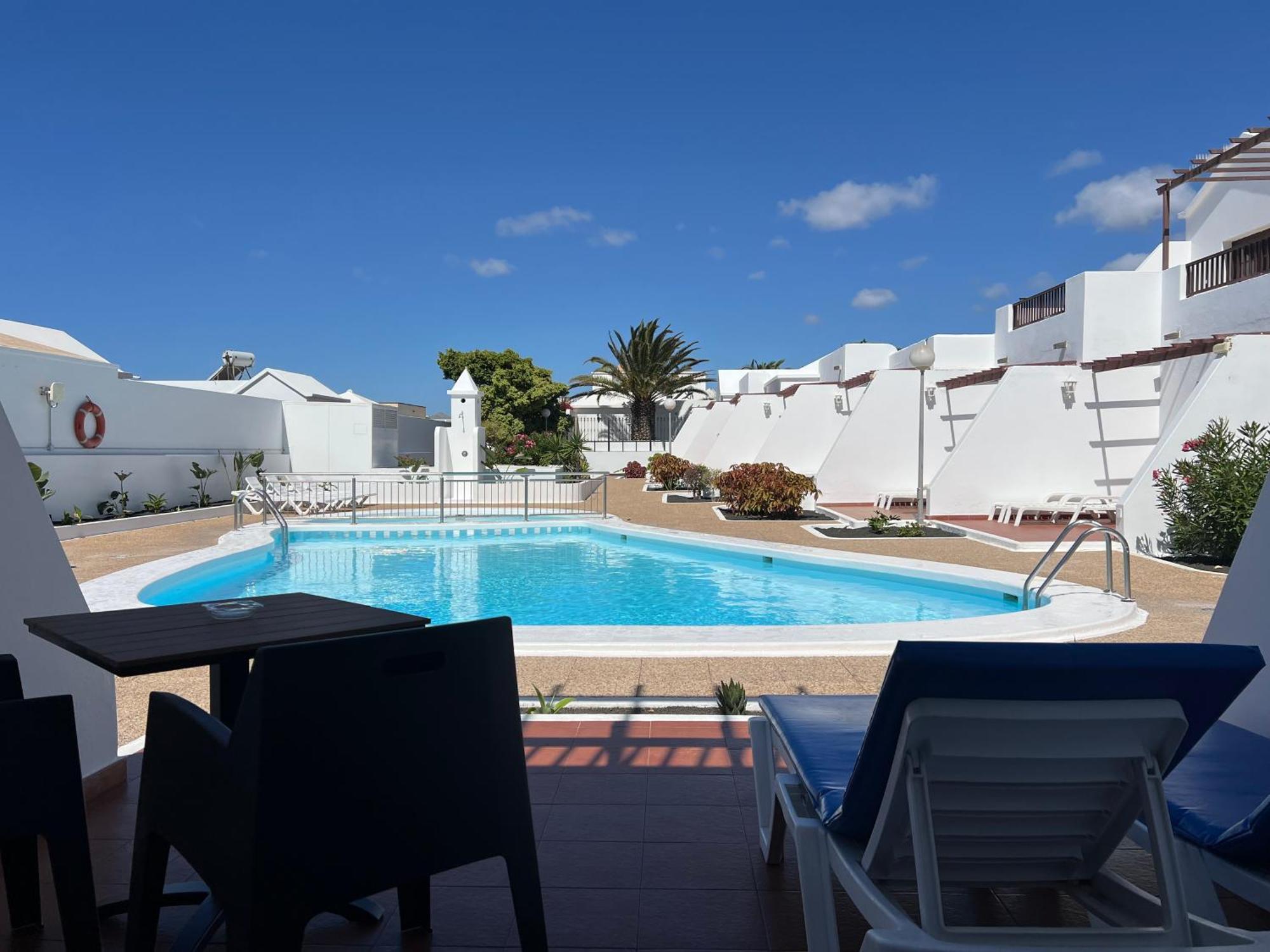 La Laguneta Puerto del Carmen  Exterior foto