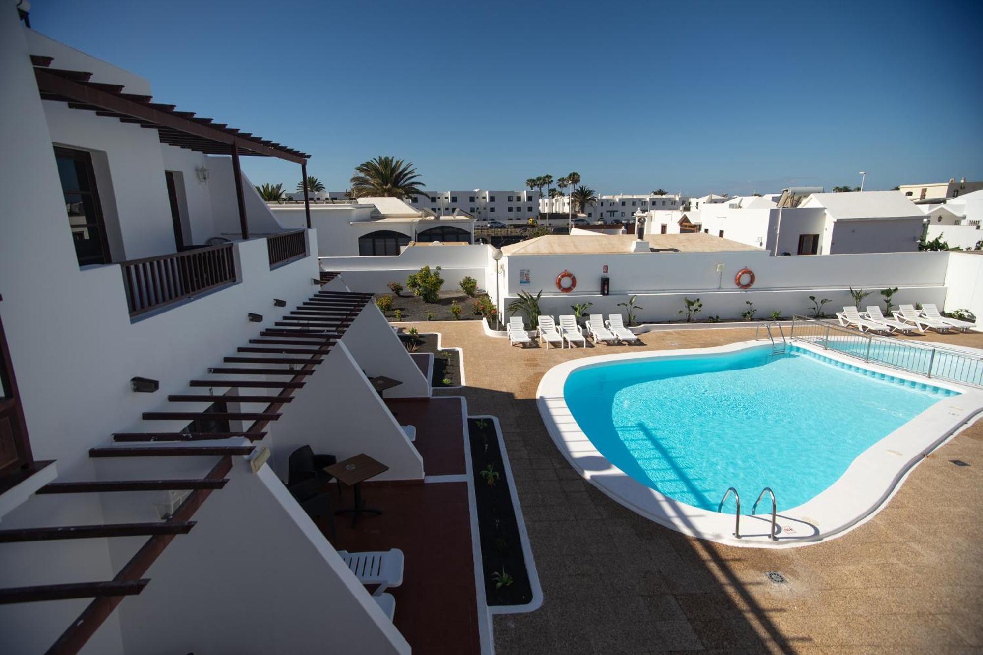 La Laguneta Puerto del Carmen  Exterior foto